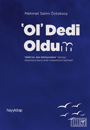 Ol Dedi Oldum